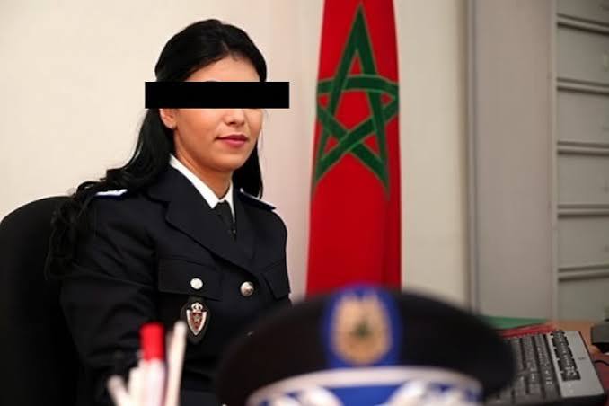 رفضت الزواج منه فانتقم بنشر صورها إيداع ناشط فيسبوكي سجن بوركايز إثر اتهامه بنشر صور شرطية بفاس