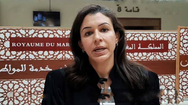 مسيرة عائشة الكلاع بين المحاماة والعمل الحقوقي والمسؤولية الحكومية الجديدة في المغرب