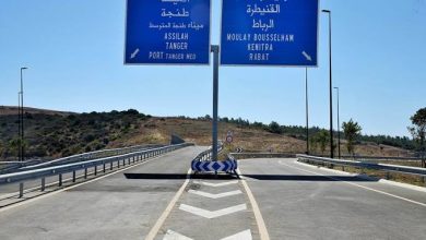 إجراءات أمان مرورية مكثفة من طرف شركة الوطنية للطرق السيارة بالمغرب تزامنا مع العطلة المدرسية