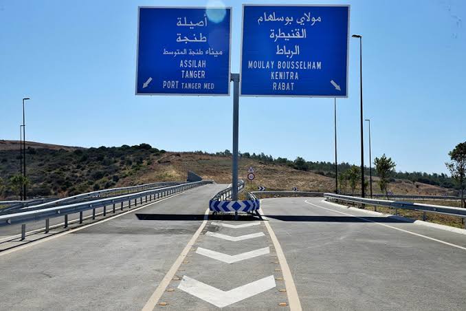 تأهب مروري بشبكة الطرق السيارة بالمغرب مع انطلاق فترة العطلة المدرسية الوطنية