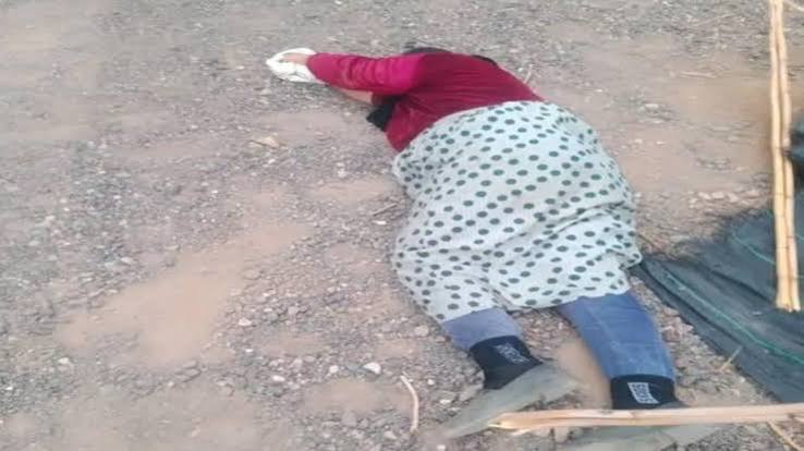 مأساة خنيفرة.. رحيل سيدة متأثرة بإصابات خطيرة إثر تعرضها لاع اعتداء جسدي