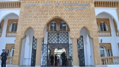 محكمة الاستئناف بمراكش تسلط عقوبة حباسية نافذة في حق مستشار جماعي بارز