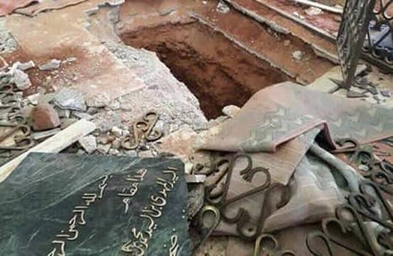 سقوط شبكة للنصب والاحتيال بأولاد التايمة تسلب رجل أعمال ملايين الدراهم بوهم الكنز المدفون
