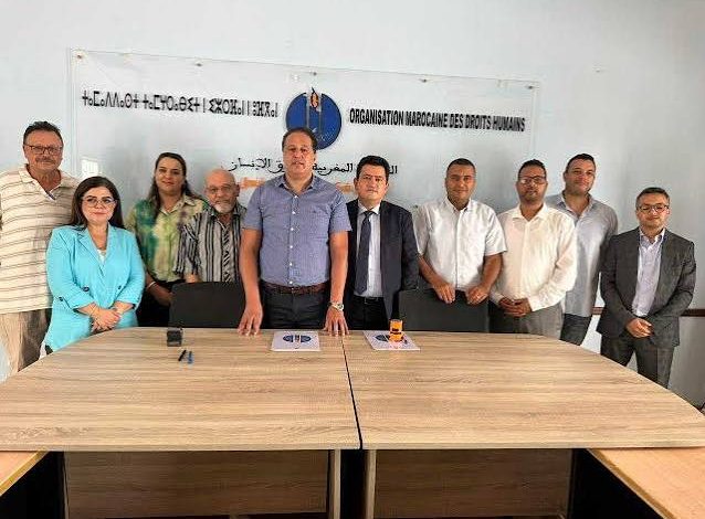 الجمعية المغربية للبحث والتبادل الثقافي تراسل رئاسة الحكومة لتحذيرها من تعثر تفعيل الأمازيغية