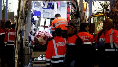 ارتفاع حصيلة ضحايا حادث قطارين فائق السرعة بإسبانيا إلى 68 قتيلاً والتحقيقات تكشف الأسباب التقنية
