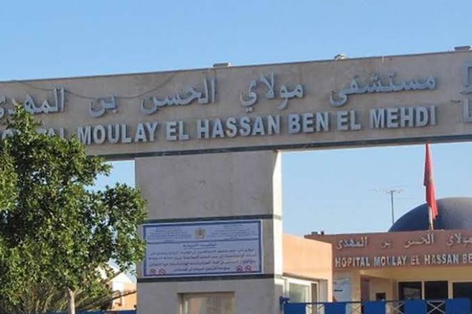 لجنة تفتيش مركزية تحط رحالها بالعيون لتدقيق صفقات قطاع الصحة