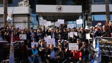 احتقان مهني بالدار البيضاء.. نقابة البنك الشعبي تنتفض ضد العقوبات التأديبية والاقتطاعات