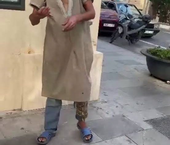 استنفار بالحسيمة بسبب شبهات حول شخص يحمل سلاحاً أبيض محيط المؤسسات التعليمية