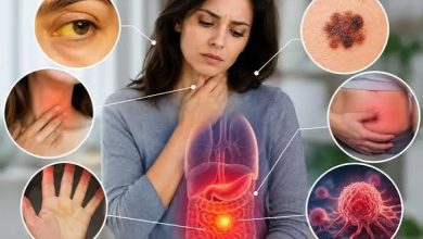 علامات تحذيرية صامتة.. 7 أعراض بسيطة في جسمك قد تكشف عن أمراض خطيرة تستدعي استشارة الطبيب
