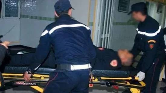 تطورات قضية مقتل شرطي بالحسيمة وإحالة عناصر دركية على استئنافية فاس