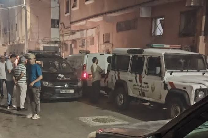 أمن العيون يوجّه ضربة موجعة لشبكات الإجرام ويوقف 18 مشتبهاً فيه بحوزتهم مخدرات