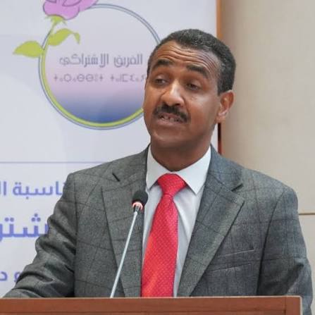 محطة مفصلية في مسار عبد الرحيم شهيد المهني والسياسي بعد تعيينه وزيرا للتشغيل بالمغرب