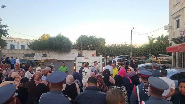 فاجعة في ورزازات: حادثة سير مميتة تودي بحياة مسؤول بارز في الدرك الملكي
