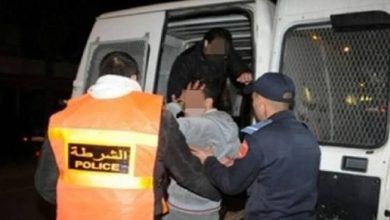 توقيف سائق دراجة نارية لتطبيقات النقل بالدار البيضاء إثر وفاة زبون بمراكش