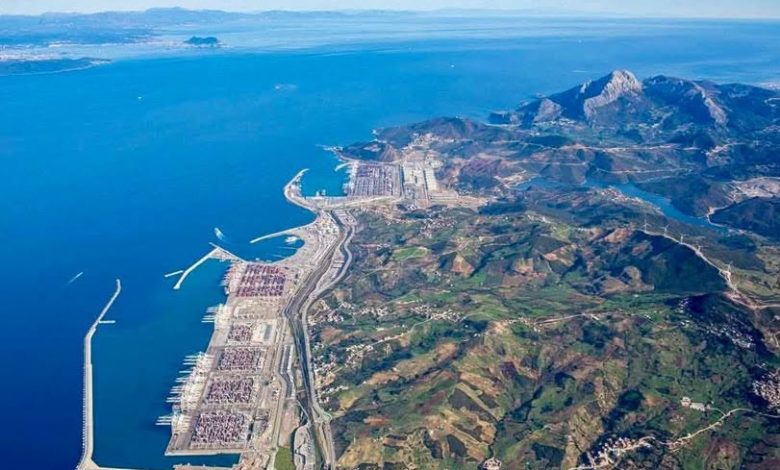 ميناء طنجة المتوسط 3: استثمار ضخم يتجاوز 42 مليار درهم لتعزيز ريادة المغرب البحرية