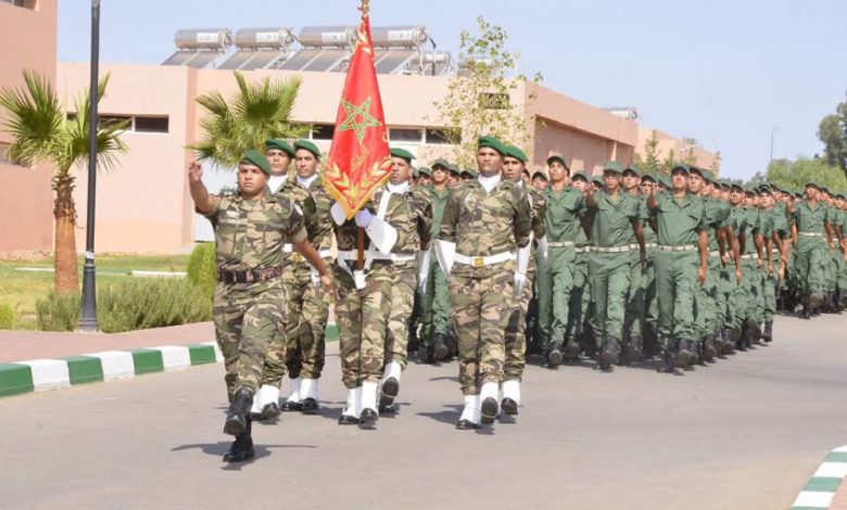 تحديث شامل لمناهج التكوين العسكري بالمغرب لمواكبة التطورات التكنولوجية الحديثة