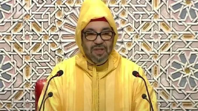 الملك محمد السادس يدعو لإطلاق استراتيجيات كبرى جديدة بالأمن المائي والغذائي والذكاء الاصطناعي