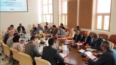 إقليم تاوريرت: المصادقة على مشاريع جديدة للمبادرة الوطنية للتنمية البشرية برسم سنة 2026