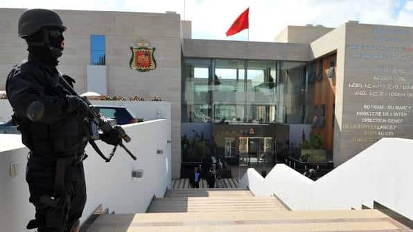 توقيف عنصر متطرف بمدينة طنجة يشتبه في تورطه بتحضير مشاريع إرهابية
