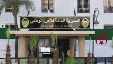 فصول مسرحية مكشوفة: النظام الجزائري يزعم توقيف 61 مغربياً في سيناريو هوليوودي باهت