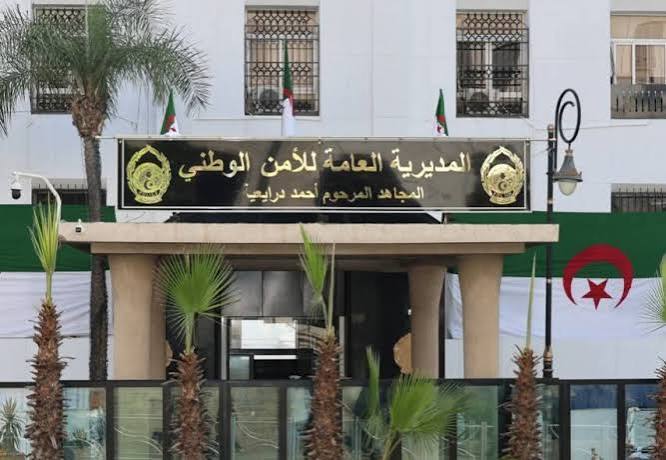 الجزائر: تعلن توقيف 61 مغربياً بوهران مسرحية أمنية جديدة في سيناريو هوليوودي باهت