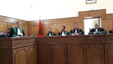 محكمة بالحسيمة تدين شخصاً بثلاث سنوات حبساً نافذاً على خلفية تعنيف والدته