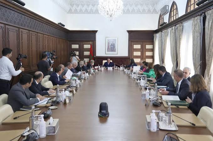 الخطوة التنفيذية الأولى.. الحكومة تصادق رسمياً على مشروع قانون المالية المرتقب