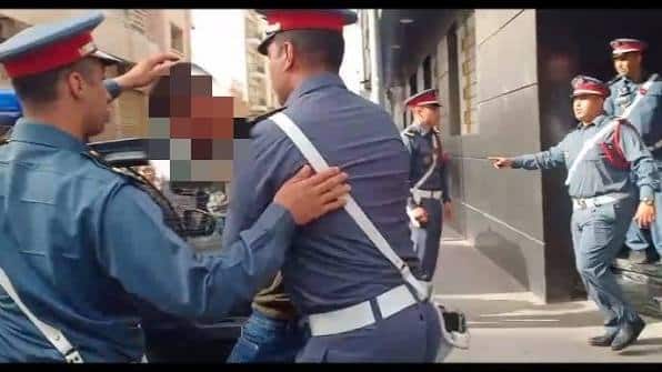 عملية أمنية للدرك الملكي بتارودانت تسفر عن حجز 20 كيلوغراماً من الشيرا