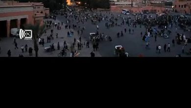 فضيحة مدوية.. وزارة الدفاع الجزائرية تروّج لإنجازاتها المزعومة بصور من ساحة جامع الفنا بمراكش