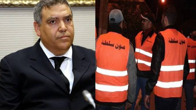 وزارة الداخلية تتحرك لفرض رقابة صارمة على أعوان السلطة بسبب خروقات محاضر التعمير
