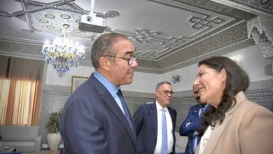 أزمة داخل الحركة الشعبية على خلفية مشاورات تشكيل الحكومة ومواقف قيادتها