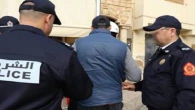 سقوط نصابين بمراكش انتحلا صفة أطر أمنية ومسؤولين كشفيين لجمع تبرعات وهمية