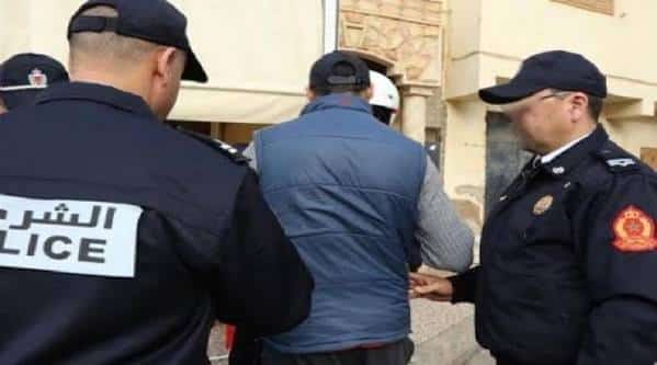 سقوط نصابين بمراكش انتحلا صفة أطر أمنية ومسؤولين كشفيين لجمع تبرعات وهمية
