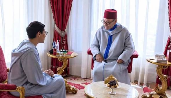 تداعيات تعيين فاطمة الزهراء المنصوري رئيسة للحكومة على الروابط الاجتماعية بتندوف