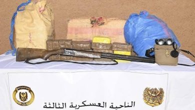 السياسة الدموية للنظام الجزائري: الجيش يصفي ثلاثة منقبين أفارقة جنوب غرب البلاد