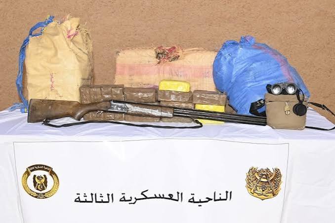 السياسة الدموية للنظام الجزائري: الجيش يصفي ثلاثة منقبين أفارقة جنوب غرب البلاد