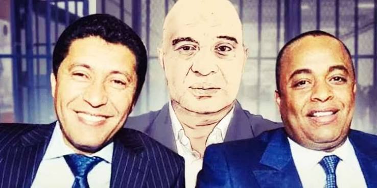 تطورات ملف إسكوبار الصحراء.. استئنافية الدار البيضاء تؤجل محاكمة سعيد الناصري وعبد النبي بعيوي إلى 27 نونبر