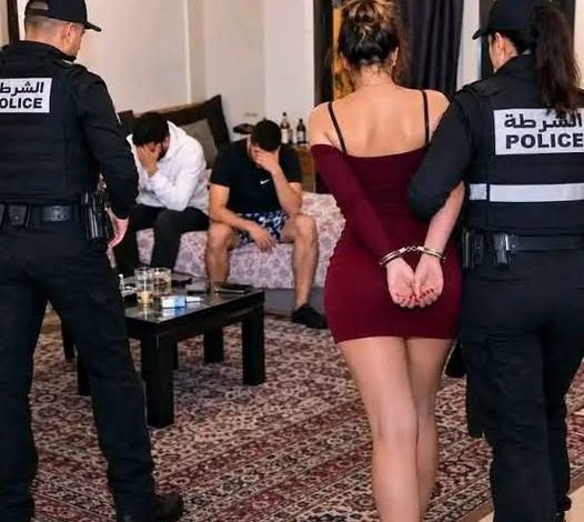 أمن أكادير يوجه ضربة موجعة لشبكات ترويج المخدرات ويحجز كميات مهمة من الشيرا والكوكايين بإنزكان