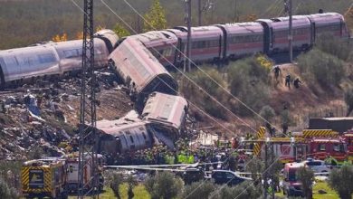 غموض حادث قطاري إسبانيا ينكشف بتحاليل الحمض النووي بعد تأكيد مصرع وزيرة سابقة