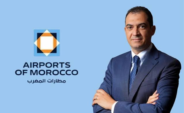 تعيين نبيل مصالي مديراً لقطب الملاحة الجوية بالمكتب الوطني للمطارات خلفاً لمهام سابقة بوزارة النقل