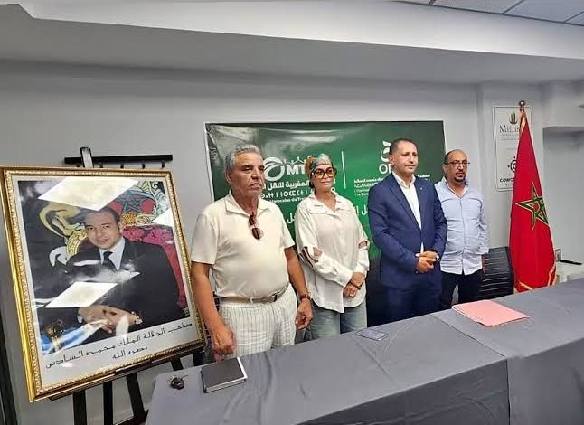 أزمة قطاع النقل السياحي بالمغرب تدق ناقوس الخطر وسط مطخلات بإنقاذ عاجل