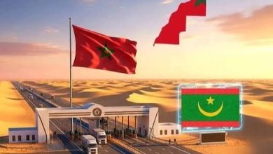 معبر أمگالة الجديد.. خطوة استراتيجية لتعزيز الربط اللوجستي بين المغرب وعمق الساحل الإفريقي