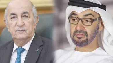 سياسة الهروب للأمام: النظام الجزائري يجدد هجومه على الإمارات ويورط بلاده في أزمات إقليمية