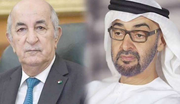 تبون يستحضر أشعار الهجاء لمهاجمة الإمارات وسط انتقادات واسعة لسياساته الخارجية