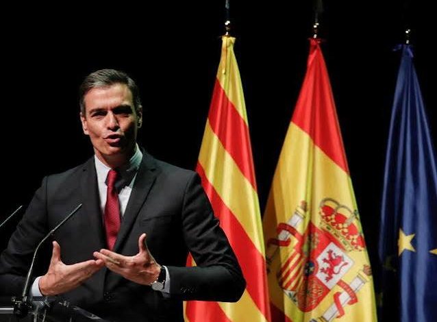 إسبانيا والمغرب: بيدرو سانشيز يجدد التأكيد على متانة علاقات حسن الجوار بعد تطورات سبتة ومليلية