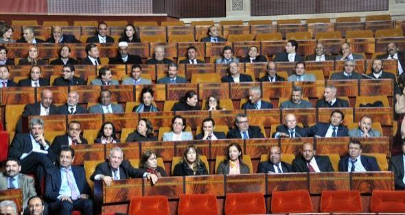 امتيازات مالية وفارهة لرؤساء الفرق البرلمانية تثير النقاش حول الأجور بالمؤسسة التشريعية