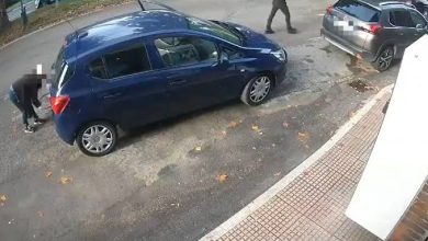 استهداف السيدات المسنات يوقع بمواطن كوبي في شباك الأمن الإيطالي