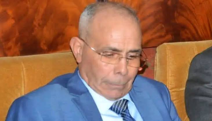 تفعيل قرار عزل رئيس جماعة أولاد بنحمادي بإقليم سيدي سليمان تنفيذاً لحكم قضائي