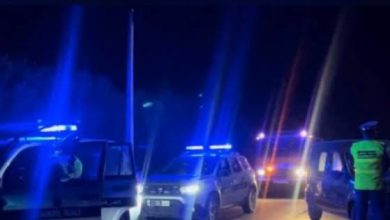 حملات أمنية مكثفة للدرك الملكي بأولاد فرج لتعزيز السلامة العامة