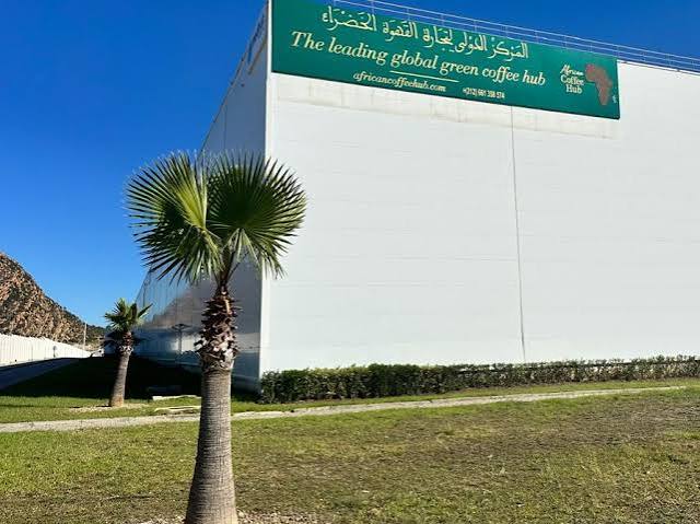 إطلاق مشروع AFRIKAWA في المغرب لتعزيز قطاع محطات القهوة المتنقلة الحديثة